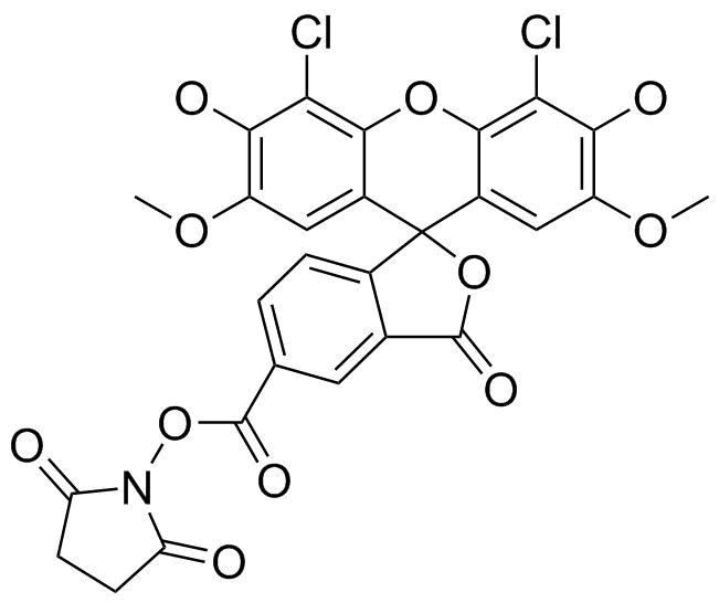 JOE NHS ester, 5-isomer