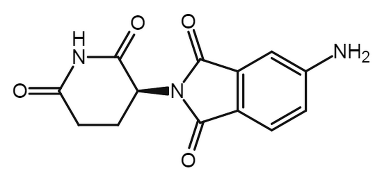 5-Amino-2-(2,6-dioxopiperidin-3-yl)isoindoline-1,3-dione