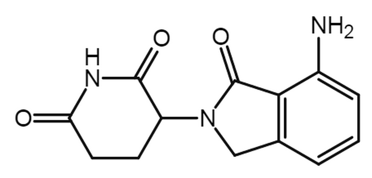 3-(7-Amino-1-oxoisoindolin-2-yl)piperidine-2,6-dione
