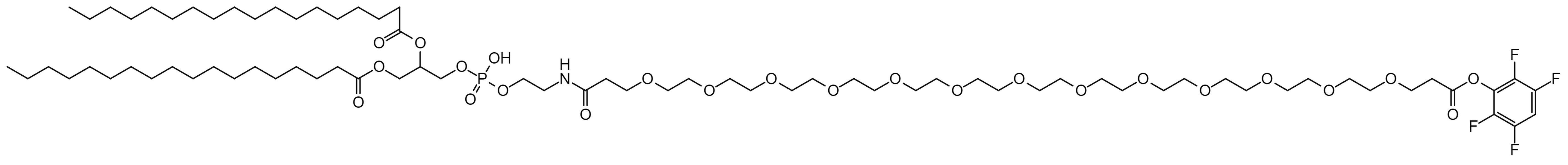 DSPE-PEG13-TFP