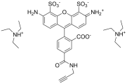 AF488 alkyne, 5-isomer