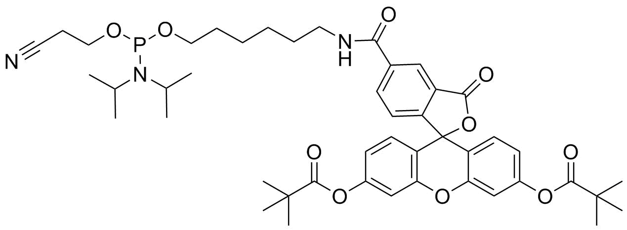 FAM Phosphoramidite, 5-Isomer