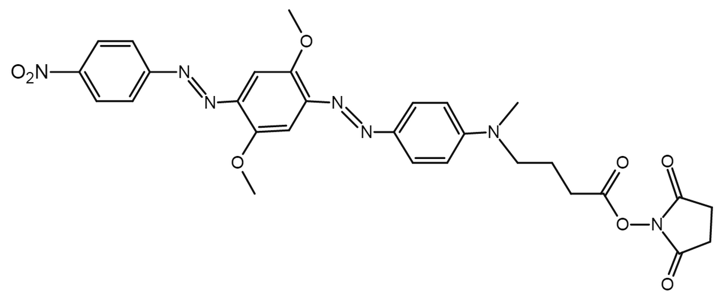 UBQ-2 NHS Ester