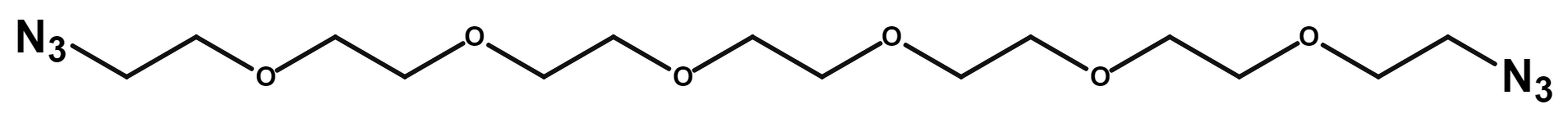 Azido-PEG6-azide