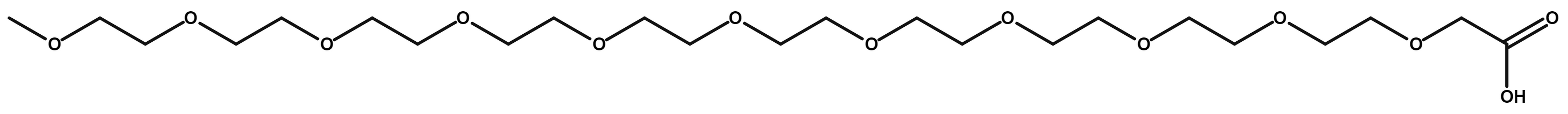 m-PEG11-CH2COOH