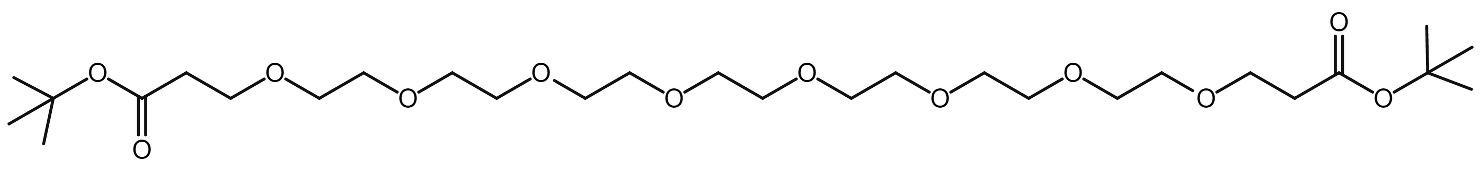 Bis-PEG9-t-butyl ester