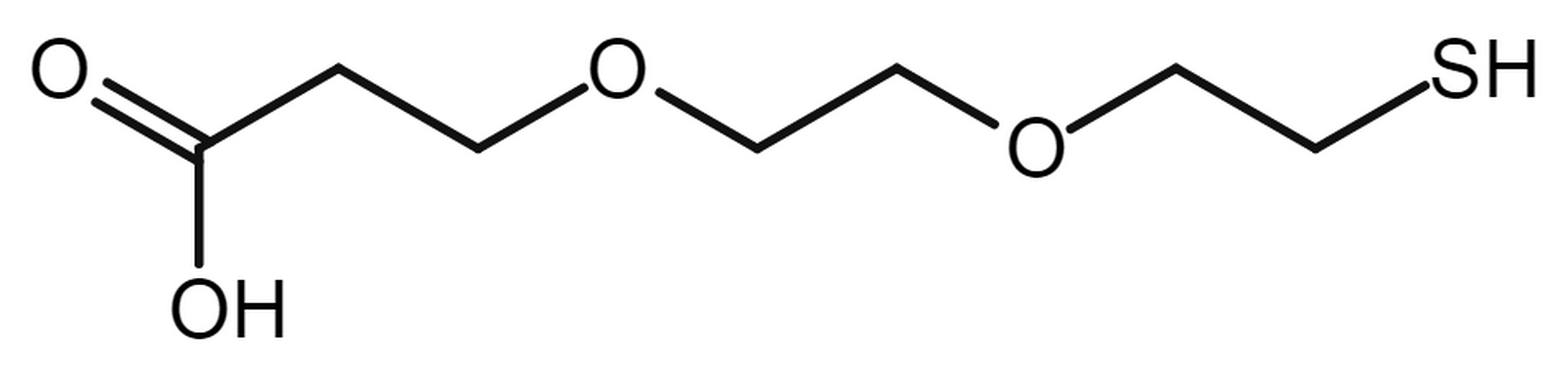 Thiol-PEG2-acid