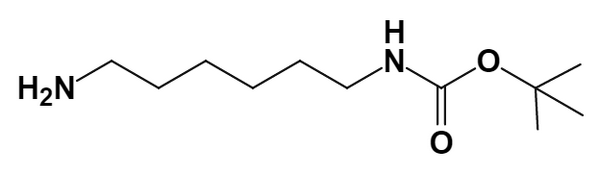 t-Boc-N-amido-C6-amine