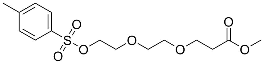 Tos-PEG3-methyl ester