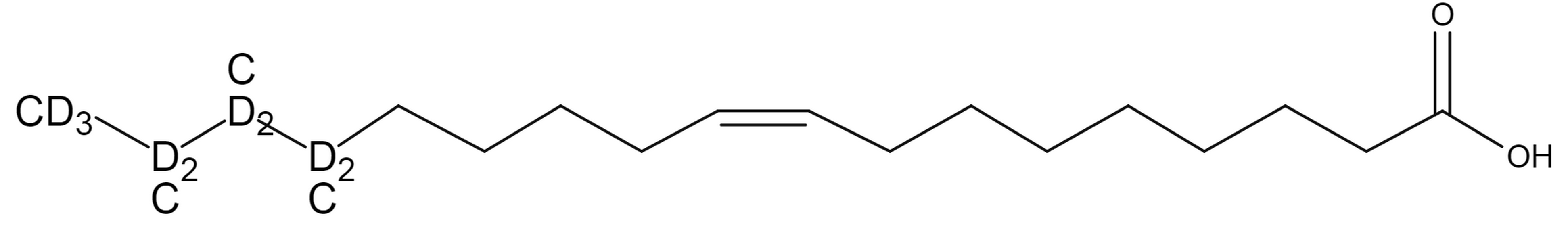 oleic acid-d9