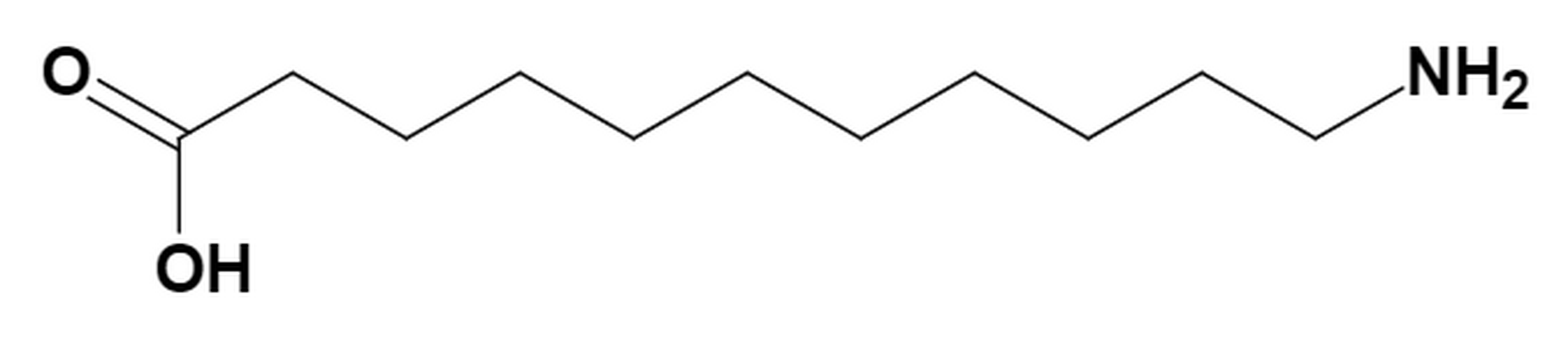 11-Aminoundecanoic acid