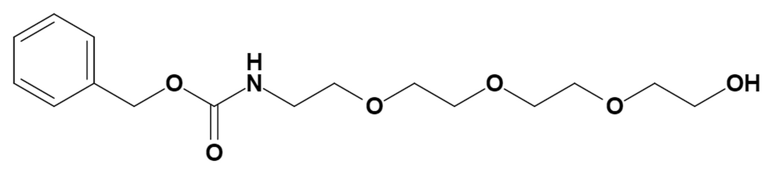 Cbz-N-amido-PEG4-alcohol