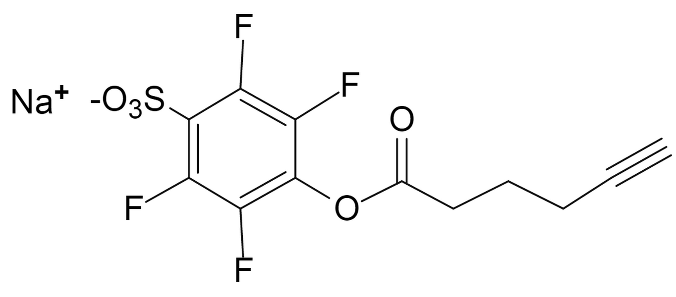 Hexynoic acid STP ester