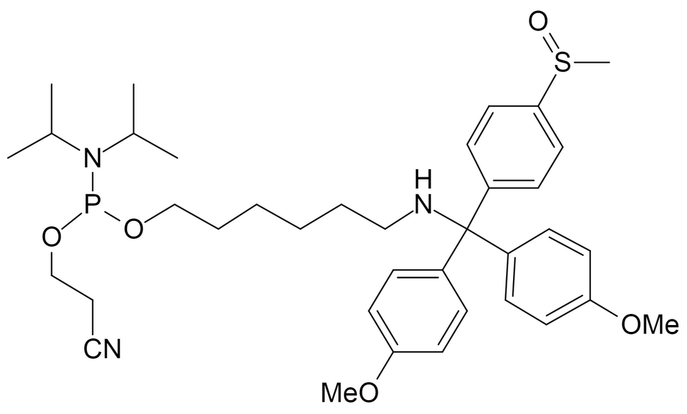 DMS(O)MT aminolink C6