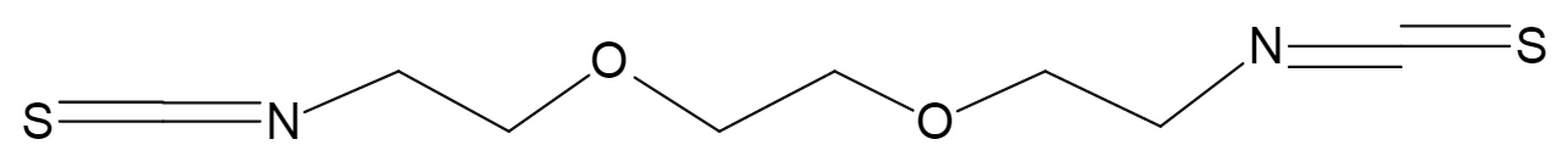 PEG2-Bis-isothiocyanato