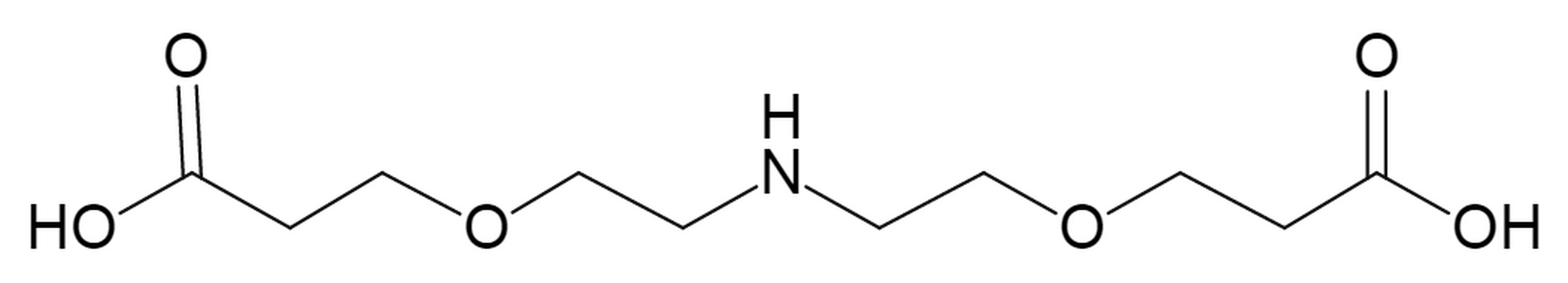 NH-bis(PEG1-acid)