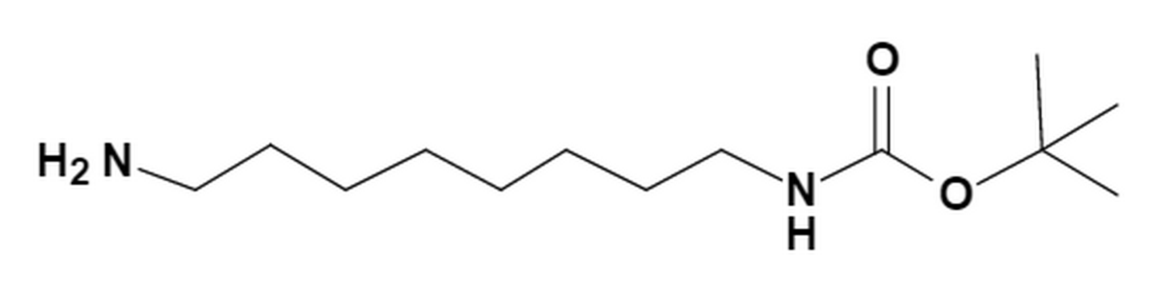 tert-butyl (8-aminooctyl)carbamate