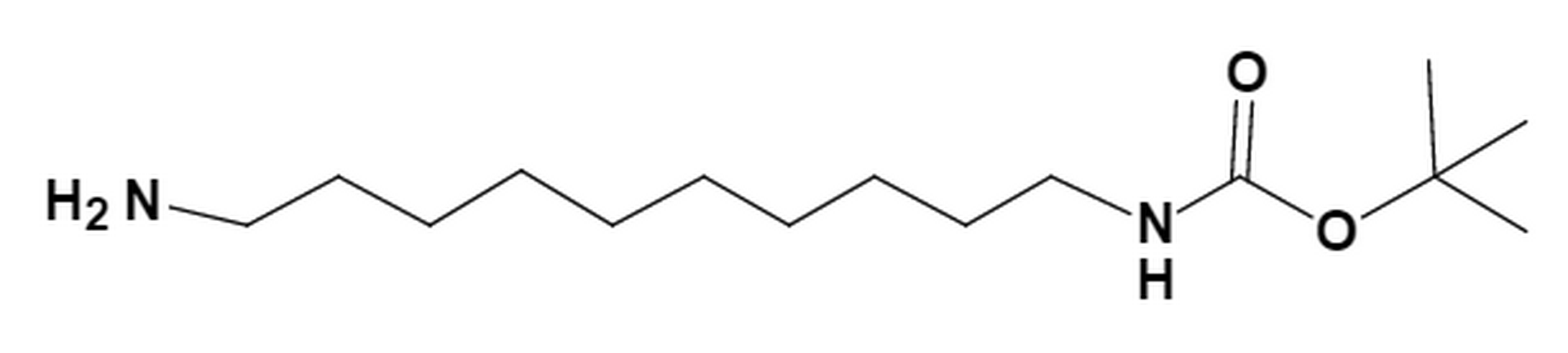 tert-Butyl (10-aminodecyl)carbamate