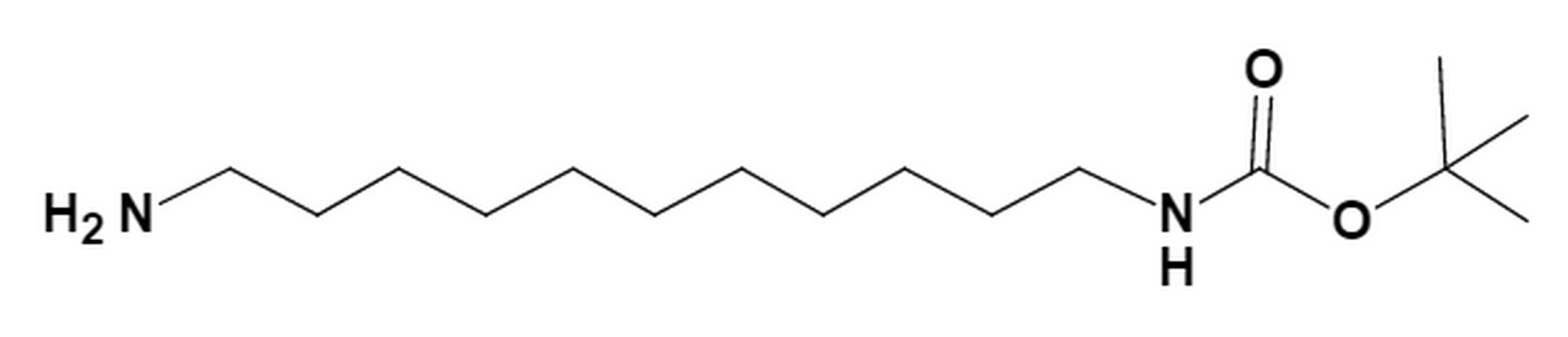 tert-Butyl (11-aminoundecyl)carbamate