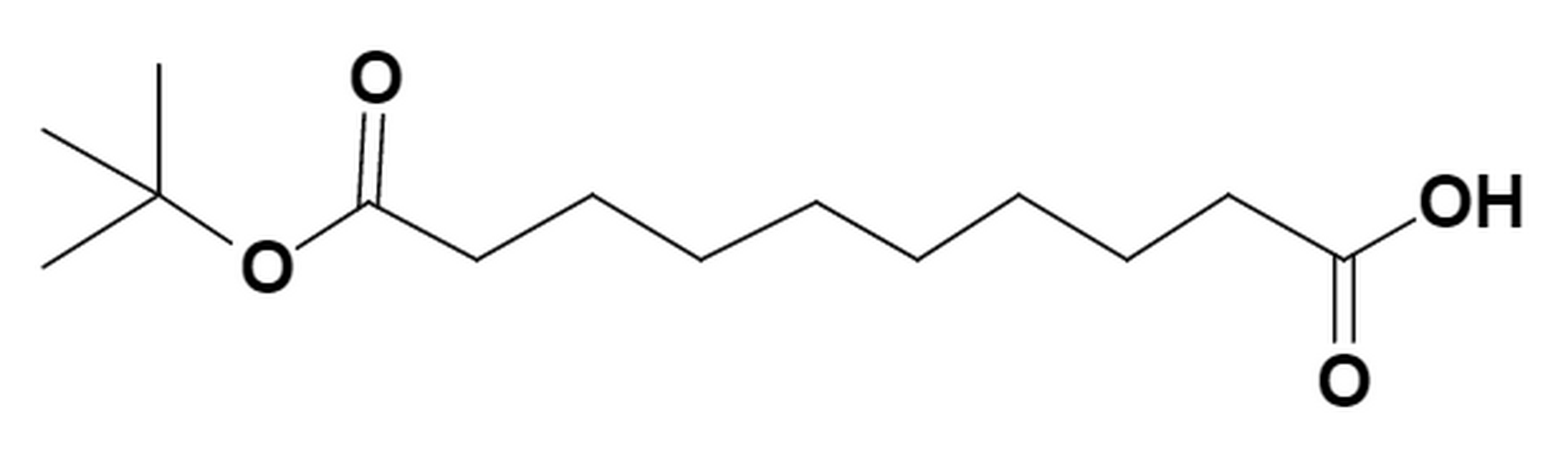 10-(tert-Butoxy)-10-oxodecanoic acid