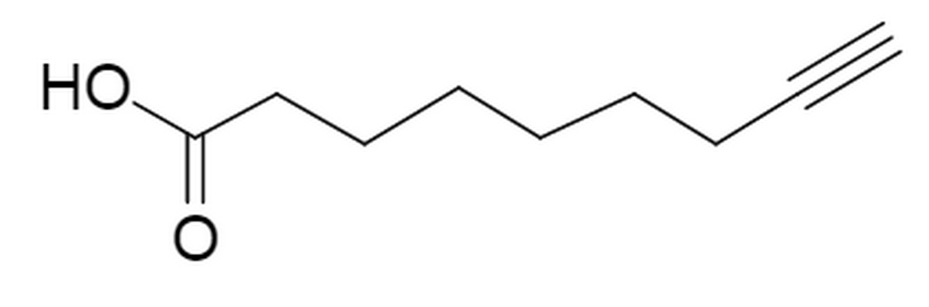 8-Nonynoicacid