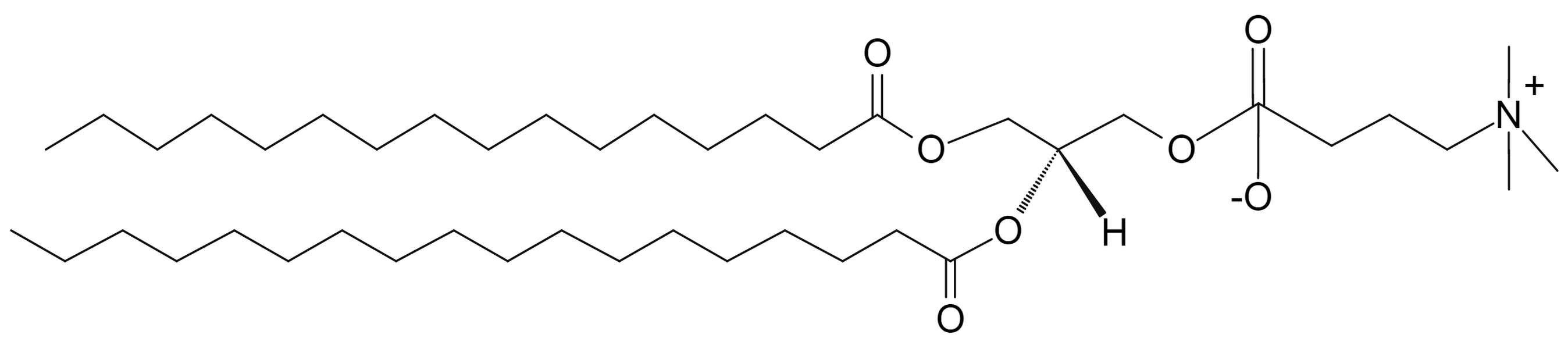 1-Palmitoyl-2-stearoyl-sn-glycero-3-phosphocholine
