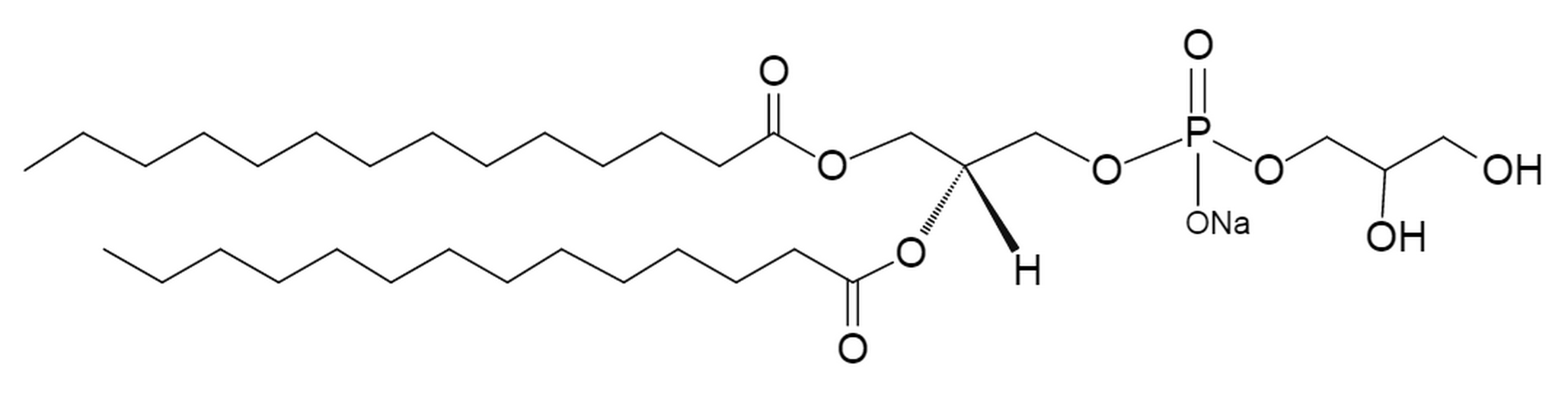 1,2-Dimyristoyl-sn-glycero-3-phosphoglycerol