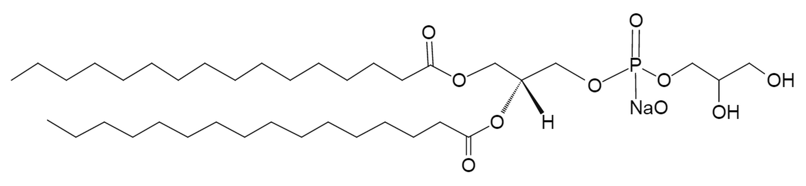 1,2-Dipalmitoyl-sn-glycero-3-phospho-(1'-rac-glycerol)