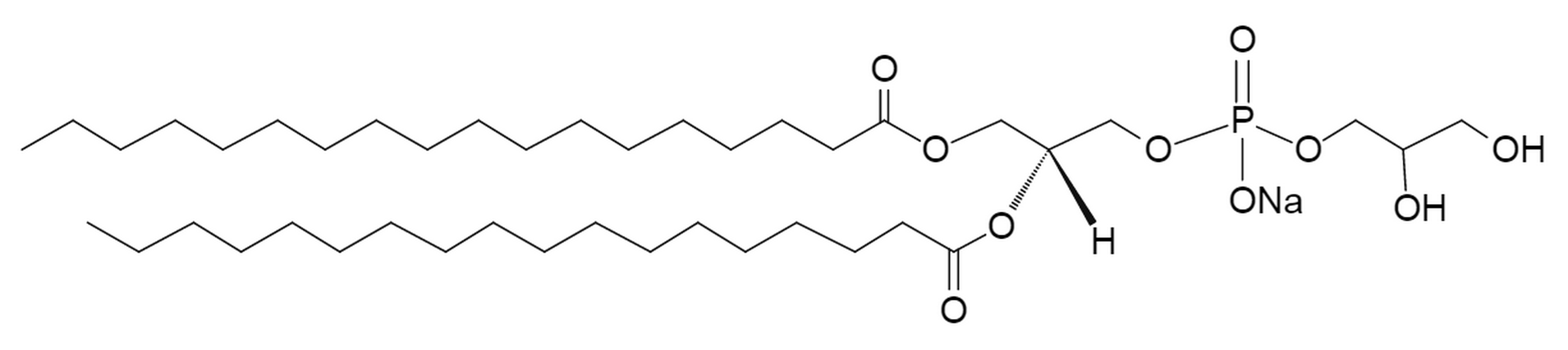 1,2-Distearoyl-sn-glycero-3-phosphoglycerol