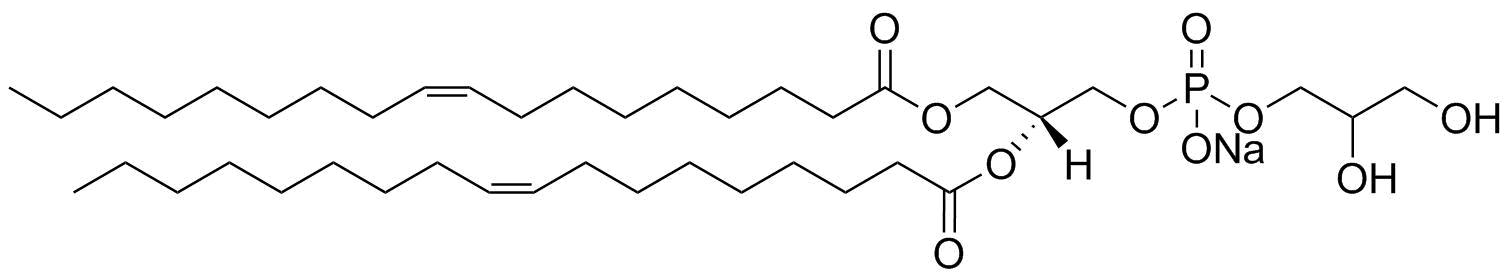 1,2-Dioleoyl-sn-glycero-3-phosphoglycerol