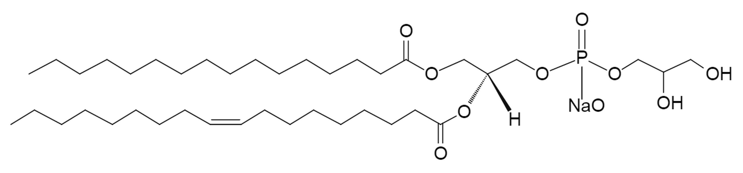 1-Palmitoyl-2-oleoyl-sn-glycero-3-phosphoglycerol