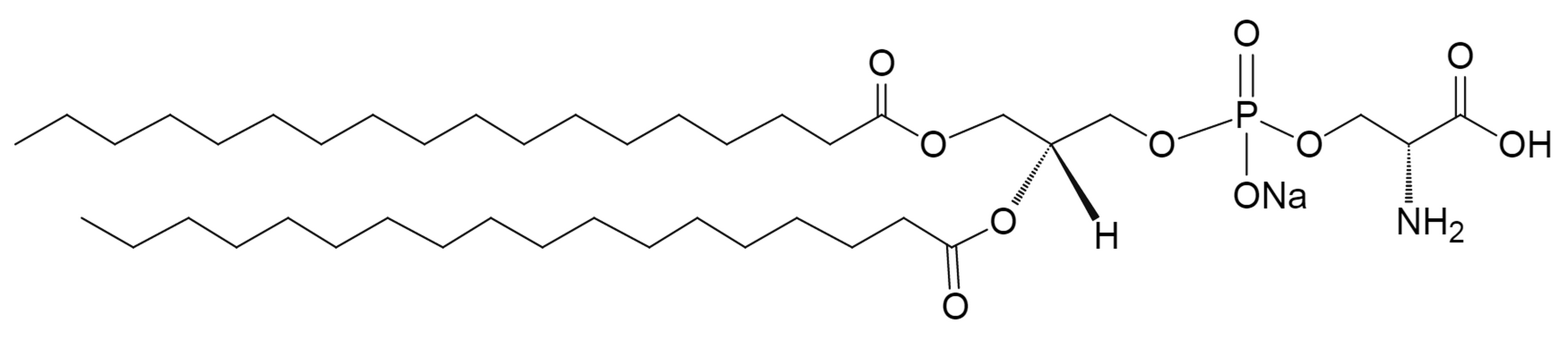 1,2-Distearoyl-sn-glycero-3-phospho-L-serine