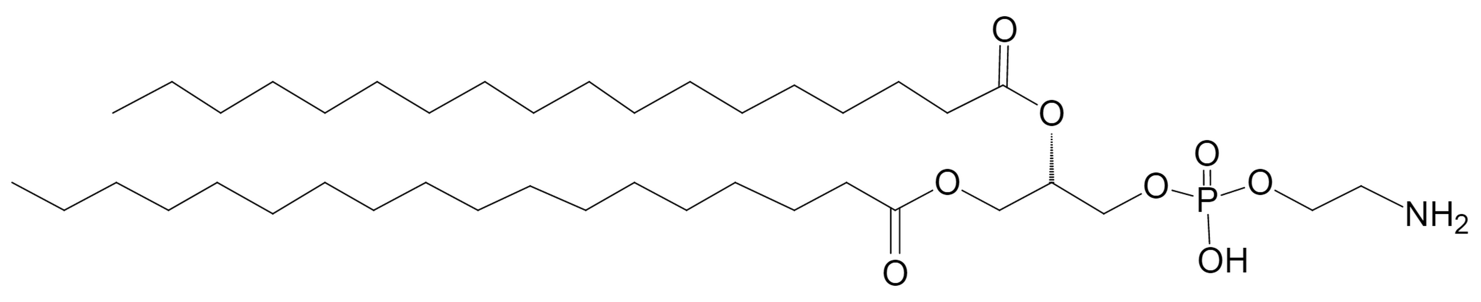 1,2-Distearoyl-sn-glycero-3-phosphoethanolamine