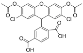 6-Carboxy-H2DCFDA (6-carboxy-2',7'-dichlorodihydrofluorescein)