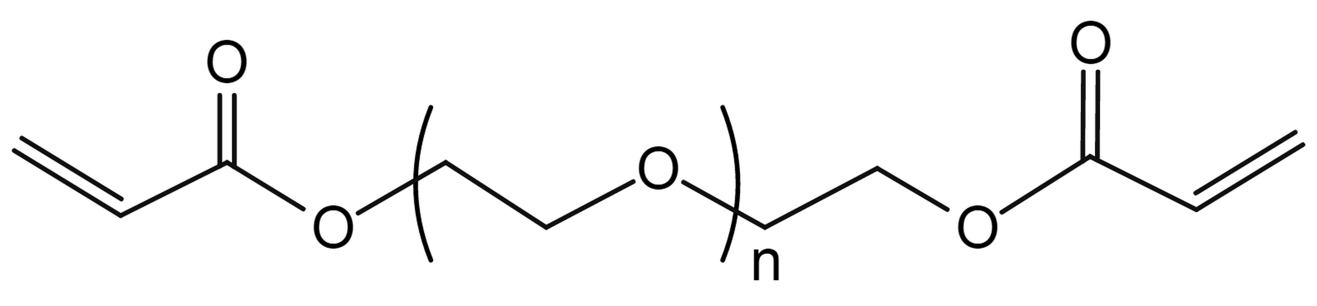 Acrylate PEG Acrylate,MW 35K