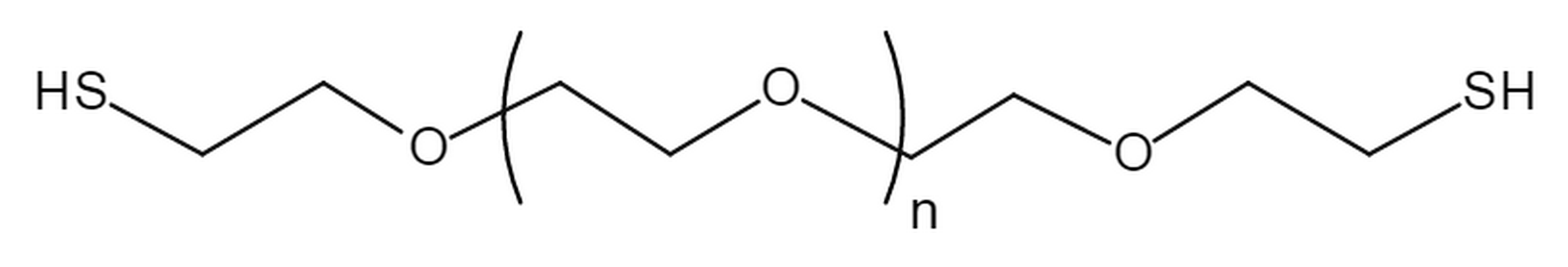 Thiol-PEG-Thiol, MW 10K