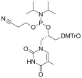 (S)-T-GNA phosphoramidite