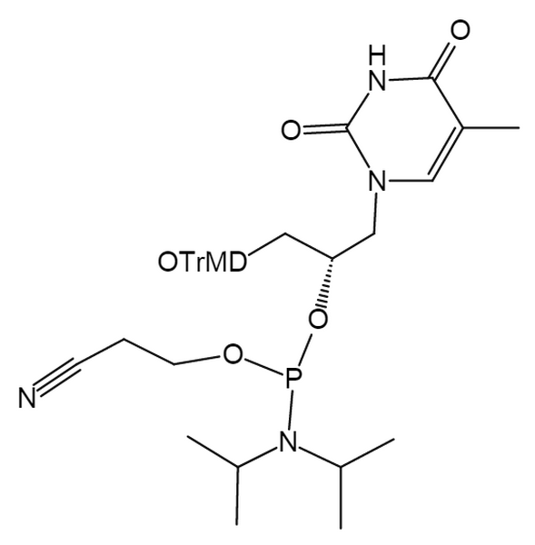 (S)-T-GNA phosphoramidite