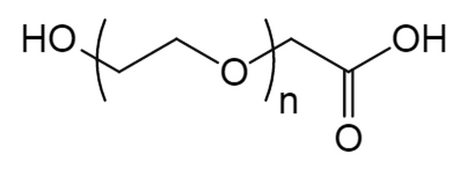 Hydroxyl PEG Acetic Acid,MW 10K