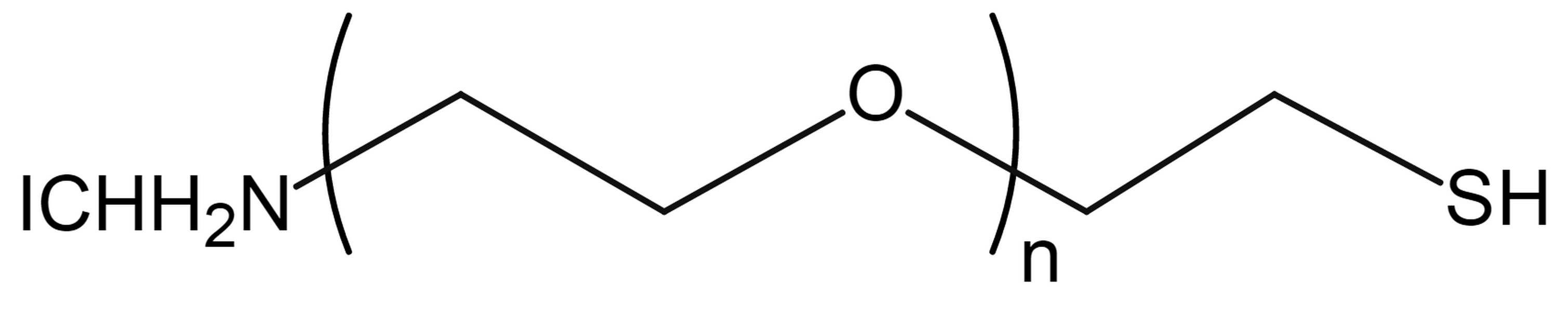 Thiol PEG Amine, HCl Salt,MW 10K