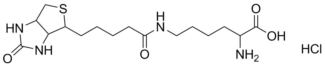 Biocytin hydrochloride