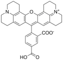 5-ROX (5-Carboxy-X-Rhodamine)