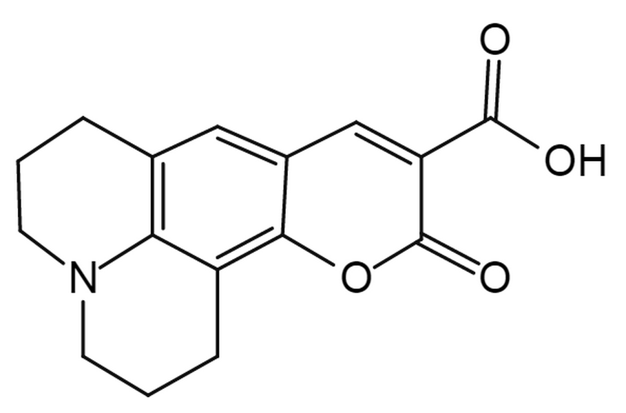 Coumarin 343 acid
