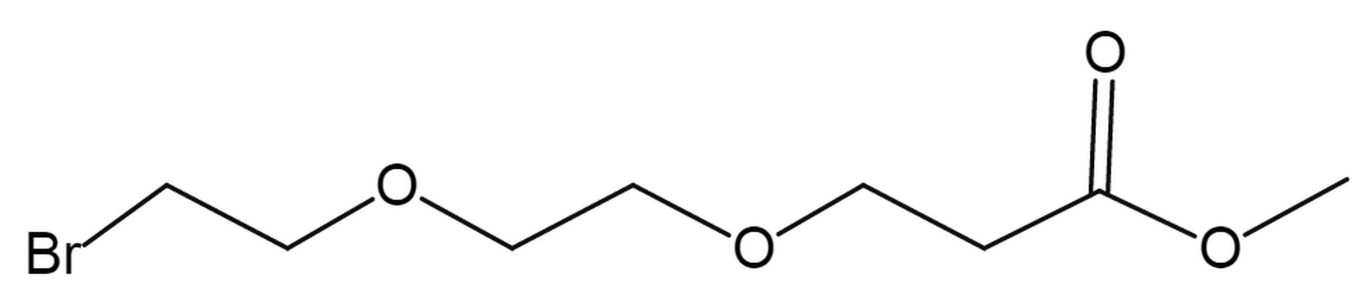 Bromo-PEG2-methyl ester