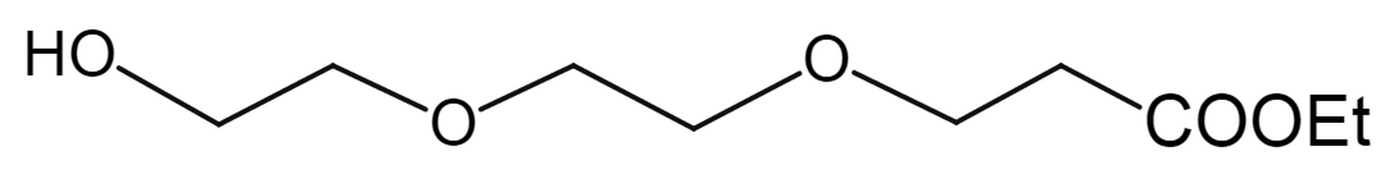Hydroxy-PEG3-ethyl ester