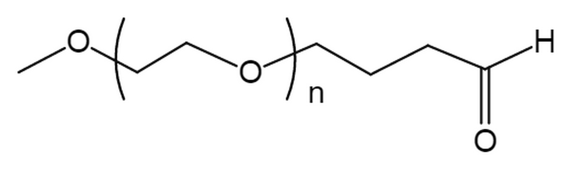 m-PEG-Butyraldehyde, MW 2K