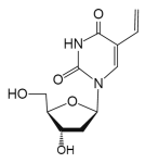 VdU (5-Vinyl-2'-deoxyuridine)