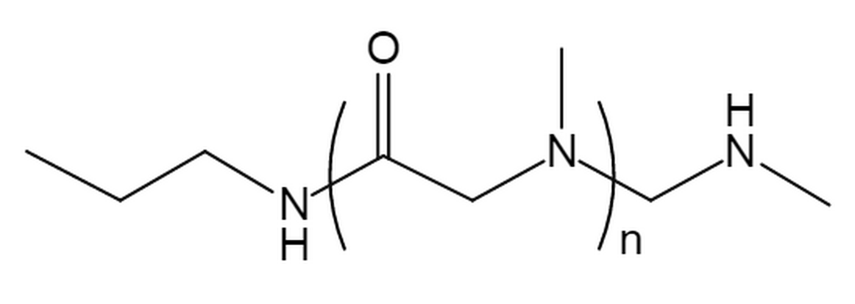 Polysarcosine100