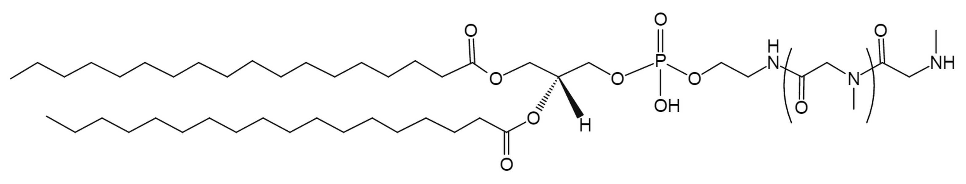 DSPE-Polysarcosine50