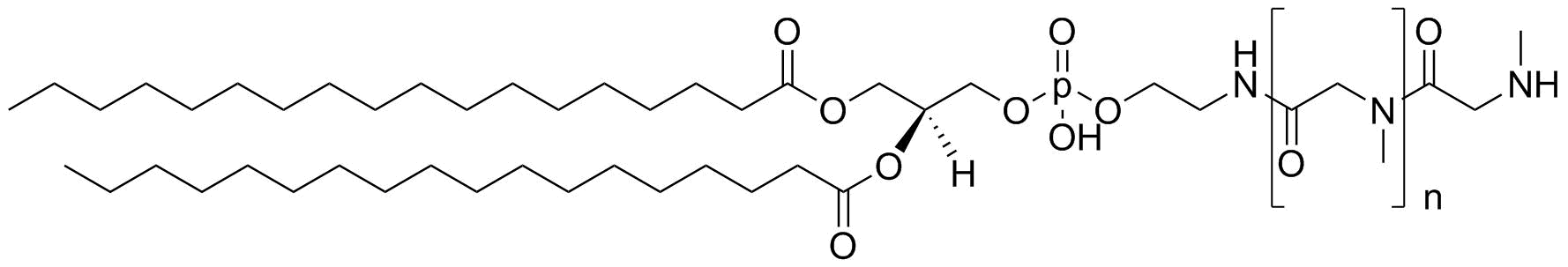 DSPE-Polysarcosine100